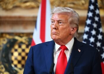 Tramp: Danimarka Qrenlandiyanı “Rusiya təhdidindən” qoruya bilmir