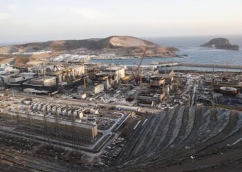 Enerji layihəsində dönüş nöqtəsi: Akkuyu AES-də ilk reaktor hazırlaşır