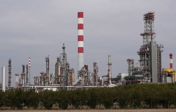 Serbiya Energetika Naziri: NIS müqaviləsinin şərtləri qarşılıqlı razılaşdırılıb, sənəd ABŞ-a təsdiq üçün göndəriləcək