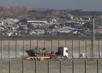Qəzza münaqişəsi gündəmdə: Sülh Şurasına onlarla ölkə çağırılıb