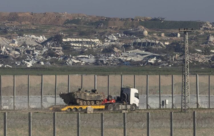 Qəzza münaqişəsi gündəmdə: Sülh Şurasına onlarla ölkə çağırılıb