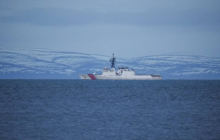 ABŞ ordusunun Karib əməliyyatı: Sagitta tankerinin ələ keçirilməsi gündəmdə