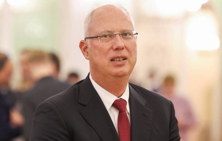 Kremlin sərt mövqeyi: Aİ sakitləşməsə, alternativ yoxdur