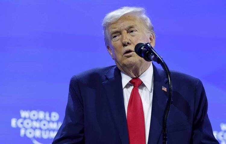 ABŞ liderindən açıqlama: Heç bir hərbi addım nəzərdə tutulmur