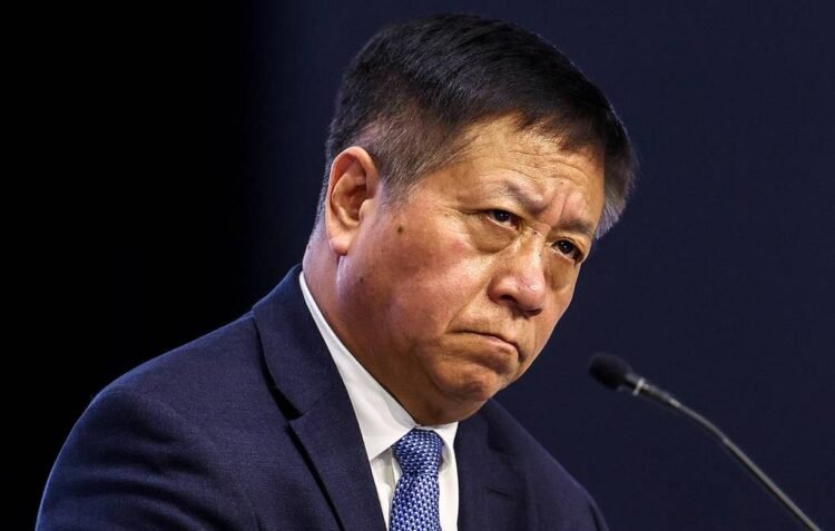 Pekindən Vaşinqtona mesaj: qarşıdurma yox, danışıq