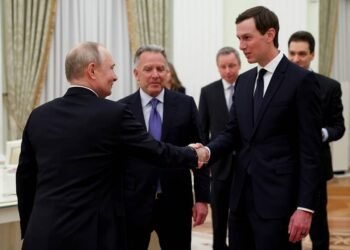 Davos danışıqları Moskvaya köçdü, Slovakiya etiraz edir