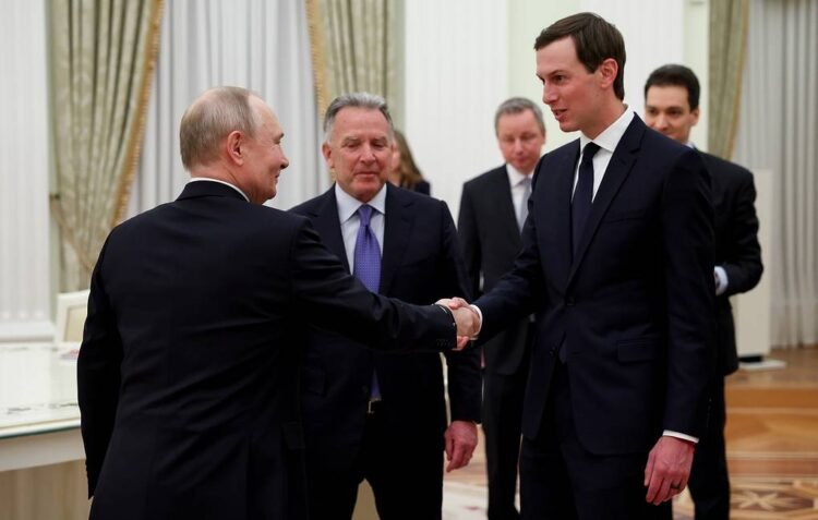 Davos danışıqları Moskvaya köçdü, Slovakiya etiraz edir