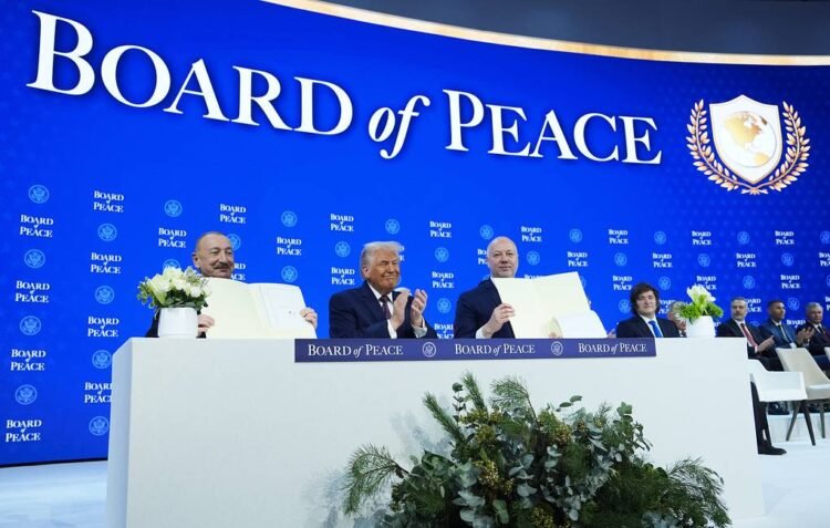 Türkiyəli diplomat: Sülh Şurasında iştirakçıların sayı 30-a yaxınlaşır