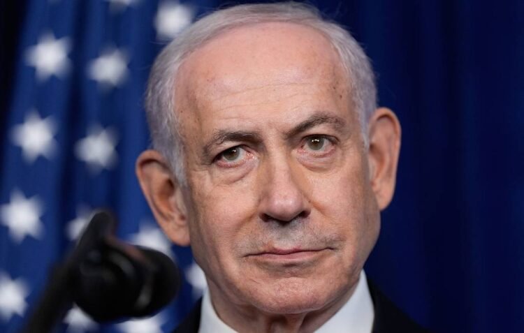 Qəzza gündəmi: Netanyahu 24 yanvarda Qüdsdə vacib görüş keçirir