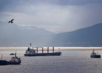 Astana: CPC ətrafında zərbəyə uğrayan tankerlər “kölgə donanması” ilə bağlı deyil