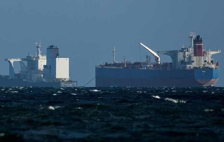ABŞ–Venesuela xəttində tanker addımı