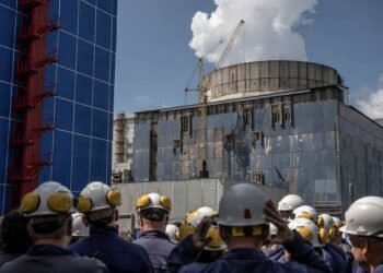 Diplomat: Qərb Ukraynadakı nüvə qəzaları riskinə həddindən artıq reaksiya verir