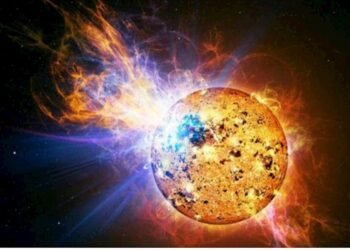 Maqnit qasırğası başlayır — XƏBƏRDARLIQ