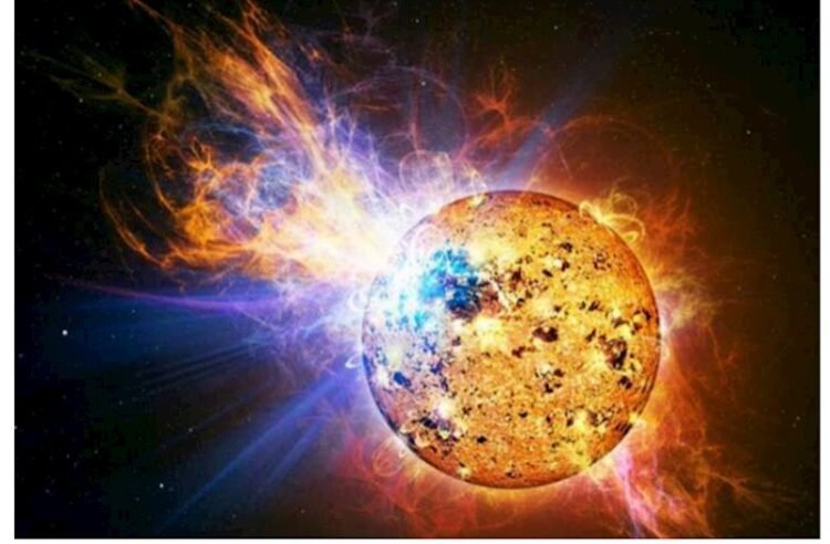 Maqnit qasırğası başlayır — XƏBƏRDARLIQ