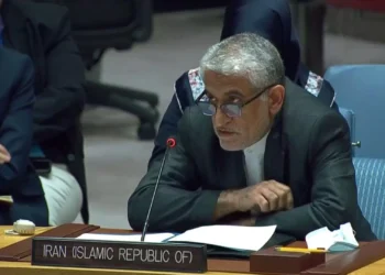 İran səfiri: Etirazları iğtişaşlara çevirməkdə ABŞ məsuliyyət daşıyır