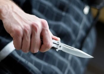 Bakıda restoranda bıçaqlanma: Ölən var – FOTO