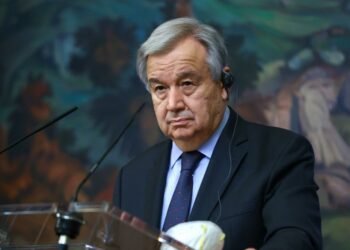 Venesuela və region üçün risk: BMT ABŞ əməliyyatına etiraz etdi