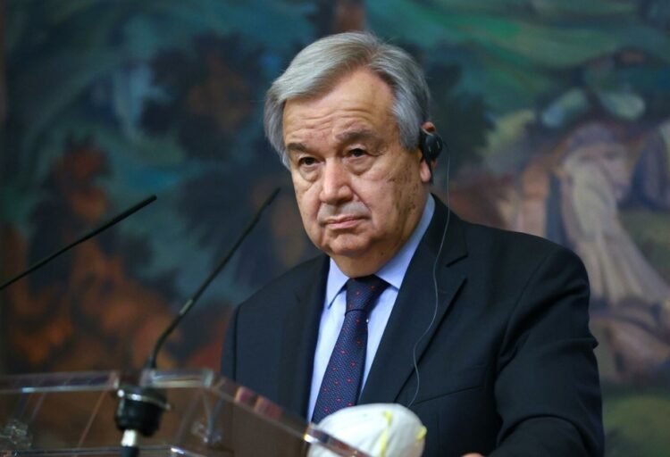 Venesuela və region üçün risk: BMT ABŞ əməliyyatına etiraz etdi