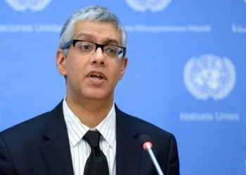 BMT rəsmisi Azərbaycana təşəkkür etdi