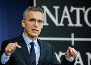 NATO rəhbərindən çağırış: Moskva ilə danışıqlar vacibdir