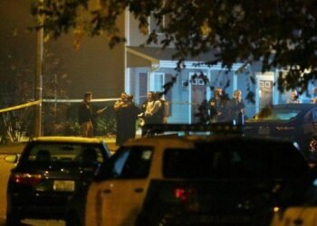 ABŞ-da silahlı hücum: Solt Leyk Siti faciə ilə sarsıldı