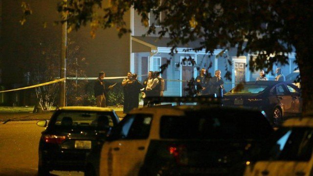 ABŞ-da silahlı hücum: Solt Leyk Siti faciə ilə sarsıldı