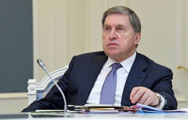 Moskva–Vaşinqton xətti: Kreml Putinin ABŞ səfirləri ilə görüşünə diqqət çəkdi