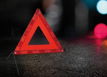 Sumqayıtda qəza oldu, avtomobil alışdı – yaralı var