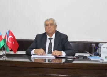 Ermənistan Qərbi azərbaycanlıların qayıdış hüququndan qorxur-Ramiz İsmayılov