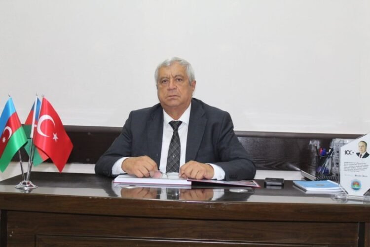 Ermənistan Qərbi azərbaycanlıların qayıdış hüququndan qorxur-Ramiz İsmayılov