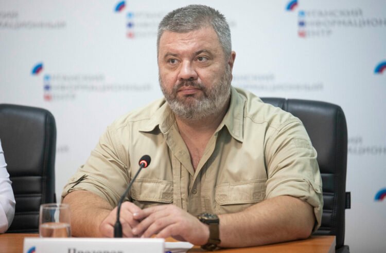 Ekspert: Ukrayna təyyarə zavoduna hücum beynəlxalq gərginliyi artırdı