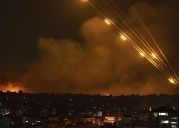 İrana raket zərbələri endirilir? – VİDEO