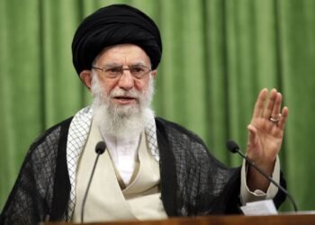 İran lideri Trampı ölkəyə vurduğu zərərin məsuliyyətini daşıyan şəxs kimi qiymətləndirir