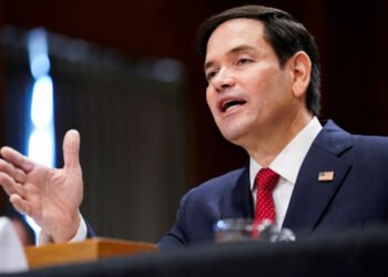 Rubio açıqladı: Venesuelada üç ölkənin iştirakı ABŞ-ı narahat edir