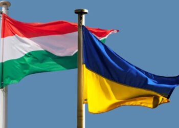 Budapeştdən sərt mesaj: Ukrayna ilə bağlı Qərarları tanımırıq