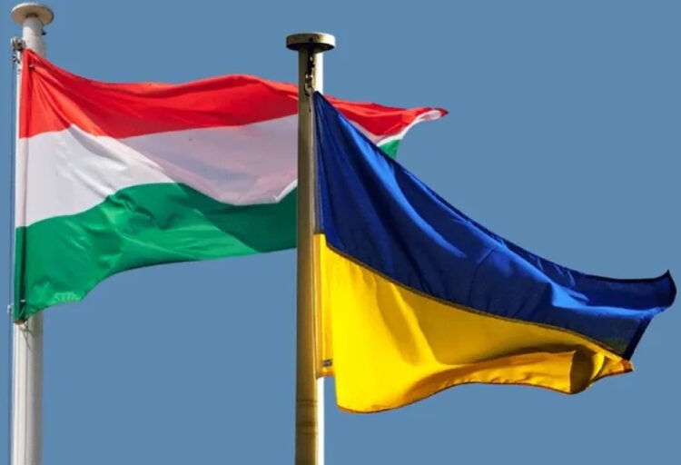 Budapeştdən sərt mesaj: Ukrayna ilə bağlı Qərarları tanımırıq