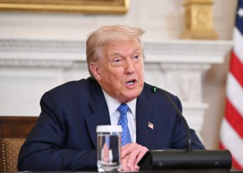 Trampın sözləri gündəm yaratdı: Kiyev hücumları dayandı