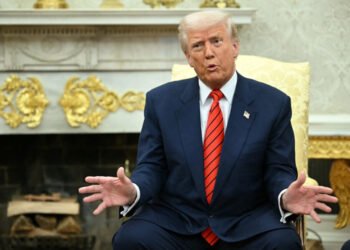 Trampın həmin siyahısında Azərbaycan da xatırlandı