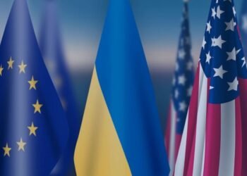 Ukrayna gündəmi Parisdə: Vaşinqton və Brüssel təhlükəsizlik zəmanətlərini masaya qoyur