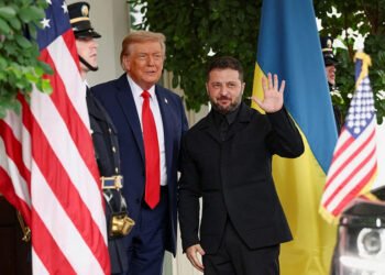 Ticarət sahəsində addım: Zelenski ABŞ-la imkanları qiymətləndirir