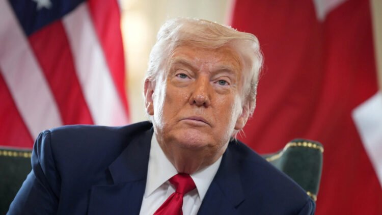 Madurodan sonra nə olacaq? – WSJ Tramp komandasının Venesuela planını açıqladı