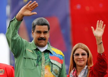 Şok iddia: ABŞ xüsusi təyinatlılarının Karakas basqınında Maduro və həyat yoldaşı xəsarət alıb