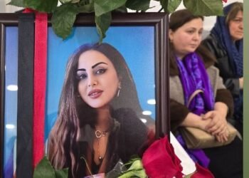 Gənc kardioloq dünyasını dəyişdi