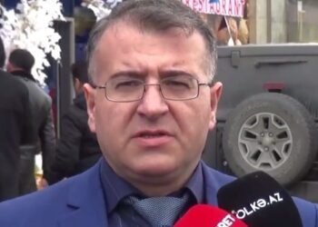 “Onların adı qara siyahıya salınsın, cinayət işi açılsın”