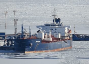 Avropa Komandanlığından sensasion açıqlama – Rusiya tankerinə müdaxilə