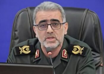 İranda etirazçılar “Cəllad”ı evində güllələdilər