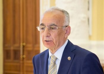 İcra nümayəndəsi Hacıbala Abutalıbovun rayona köçdüyünü TƏSDİQLƏDİ