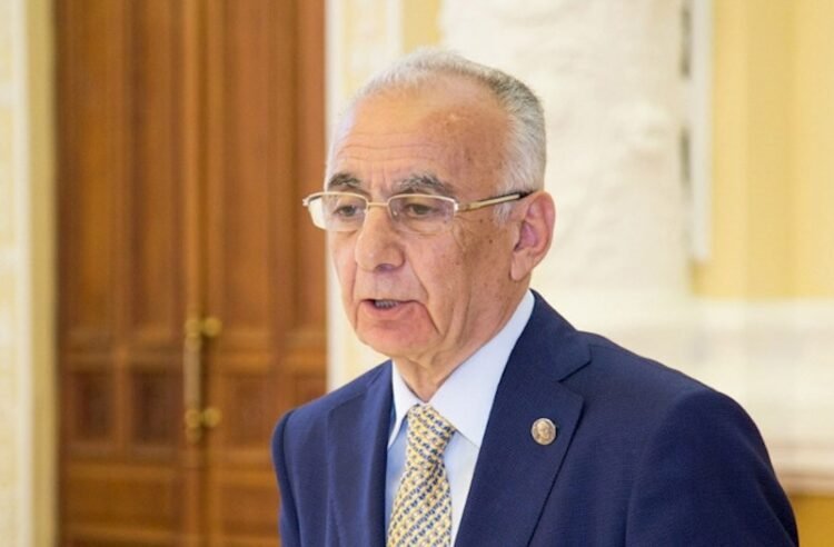 İcra nümayəndəsi Hacıbala Abutalıbovun rayona köçdüyünü TƏSDİQLƏDİ