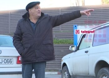 Huşunu itirdi, ayılanda soyulduğunu anladı