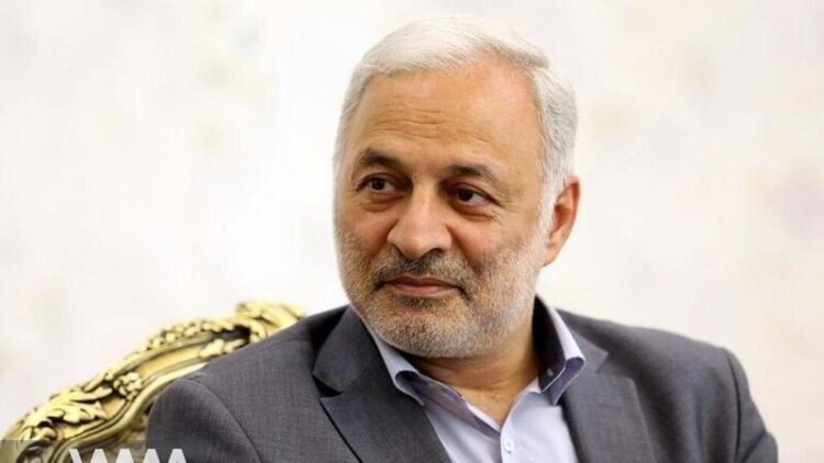 ABŞ və İsrailə qarşı iddialar – İran XİN müavini xalq dəstəyini vurğuladı